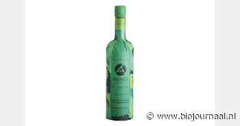 Bio-olijfolie in 'Paper Bottle' valt in de prijzen bij Sial Innovation