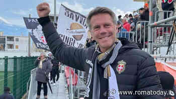 Il principe Emanuele Filiberto si scaglia contro l'Anzio e l'AIA: "Il gol di Bartolocci era in fuorigioco"