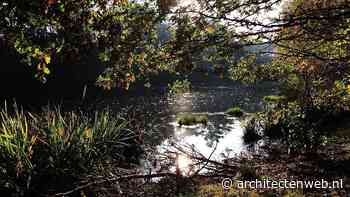 Groot deel Brabant wordt Van Gogh Nationaal Park