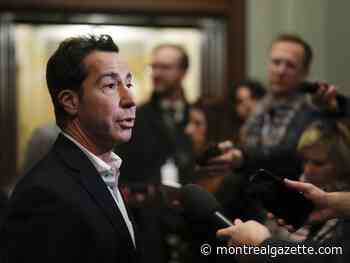 Letter: With a federal election on the horizon, a plea to Mount Royal voters