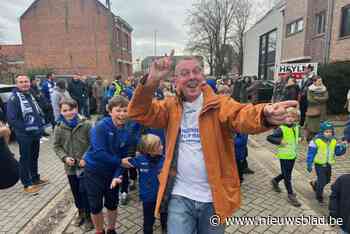 Herman Verbruggen presenteert theatershow of of is het toch Mark Vertongen?:  “Prettig dat een personage na 35 jaar nog steeds wordt omarmd”