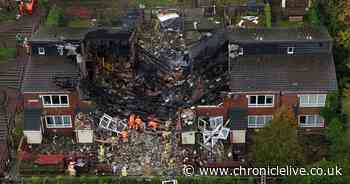 Families forced to leave homes after Benwell blaze being helped at community centre