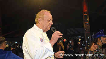 Betrug, Veruntreuung, Verschleppung: Starkoch Alfons Schubeck erneut in 516 Fällen angeklagt