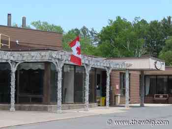 Kingston council approves plan for Extendicare building