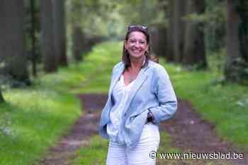 Met Myriam Van Honste verliezen de liberalen de laatste zetel in de parkgemeente