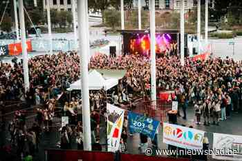 “We willen échte participatie”: Jeugdbewegingen vragen gemeentebesturen om meer samenwerking