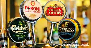 Pubs in Greenford-Northolt need help to survive, says industry