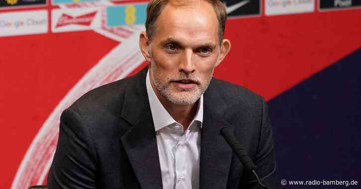 Tuchel zur Ausländer-Debatte: Habe nur einen deutschen Pass