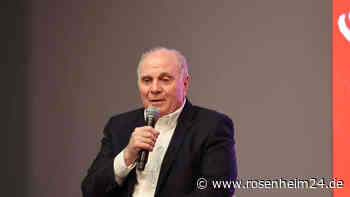 Privat wie nie: Hoeneß über Familie, Gefängnis und den Tod