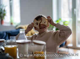 Voedsellessen op de basisschool zouden helpen kinderen gezonder te laten eten