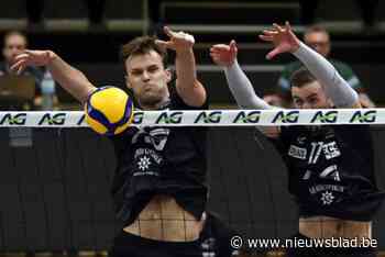 Laszlo De Paepe ziet mogelijkheden om Benfica alsnog over de knie te leggen met Haasrode Leuven: “Maar dan moeten we met meer lef spelen”