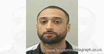 Drug dealer found with £24k of cocaine in house jailed