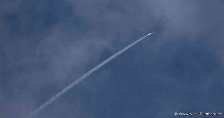 Israel erneut unter Beschuss – Vier Leichtverletzte