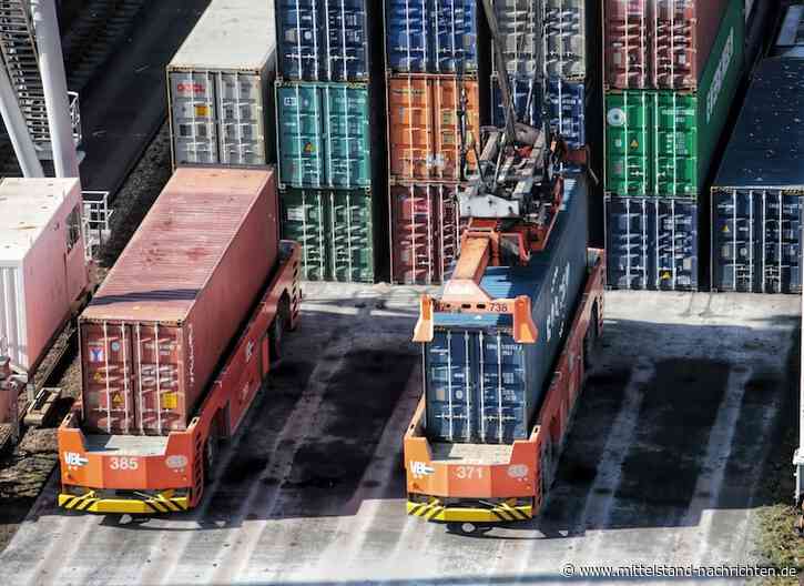Container Handling