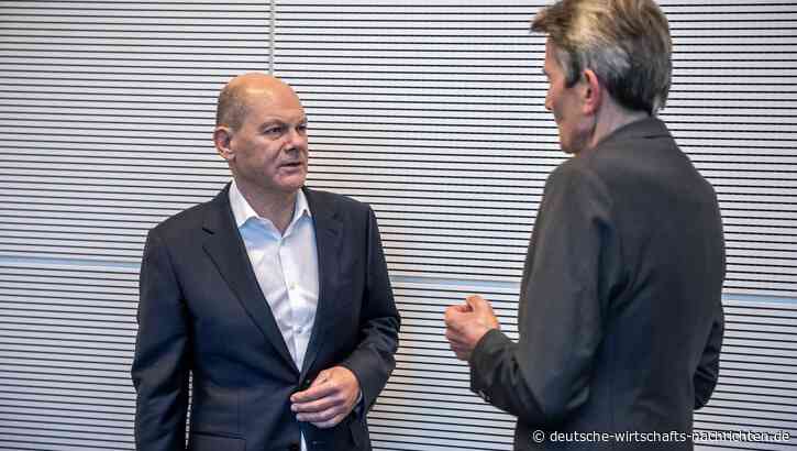 Interner Streit um Migrationspolitik: Scholz sorgt für Spannungen in der SPD