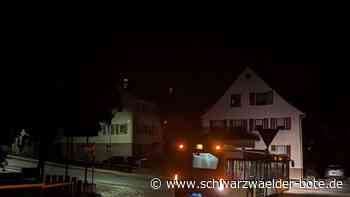 Patzig, unzuverlässig und am Rauchen: So schlecht benehmen sich Busfahrer in und um Wildberg