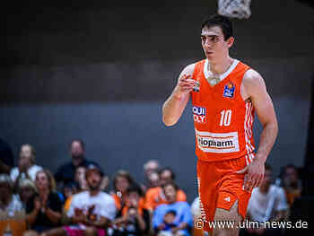 Erstes deutsches Team in der NBA - ratiopharm ulm gastiert bei den Portland Trail Blazers