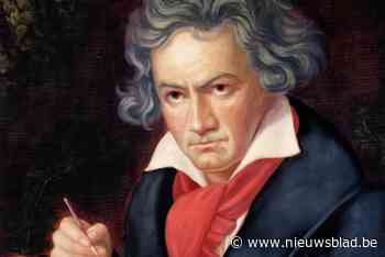 Sportjournalist brengt met ‘Beethoven nu!’ een ode aan klassieke muzikant