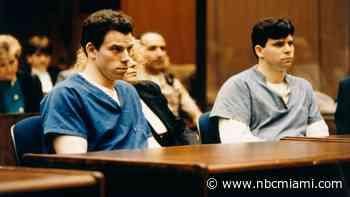 Menendez brothers' family to plead for their freedom