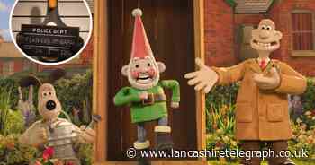 WATCH: BBC releases first trailer for new Wallace & Gromit movie