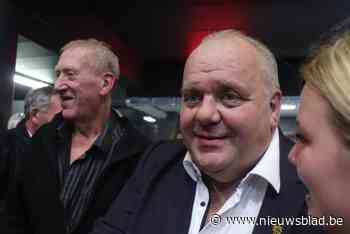 PORTRET. Guy D’haeseleer, eerste Vlaams Belang-burgemeester “na gevecht van 30 jaar tegen cordon sanitaire”