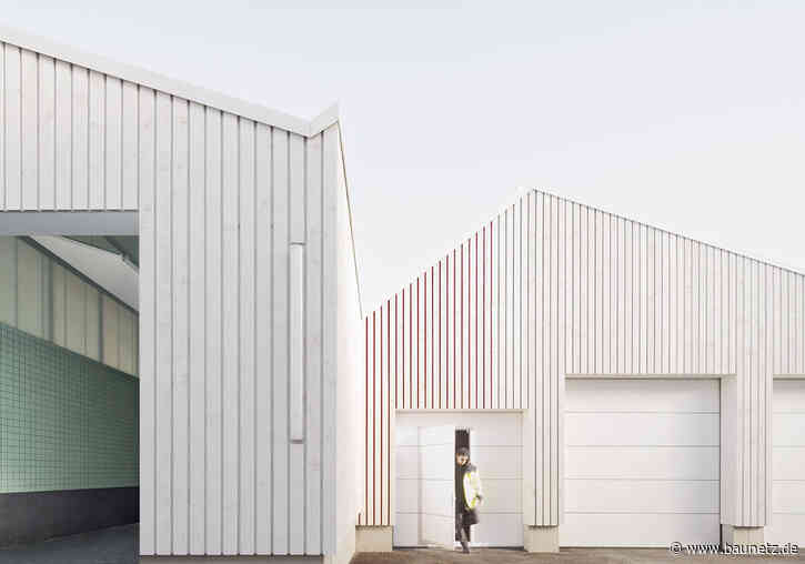 Autobahnpolizei, Sie sind umstellt
 - Erweiterung von Yonder in Mühlhausen im Täle