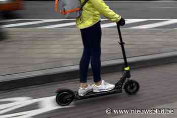 Man (42) die step stal aan station voor de rechter: “Dacht dat het die van zijn vriendin was”