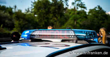 Kitzingen: Unbekannter bricht in Wohnwagen ein und benutzt Toilette