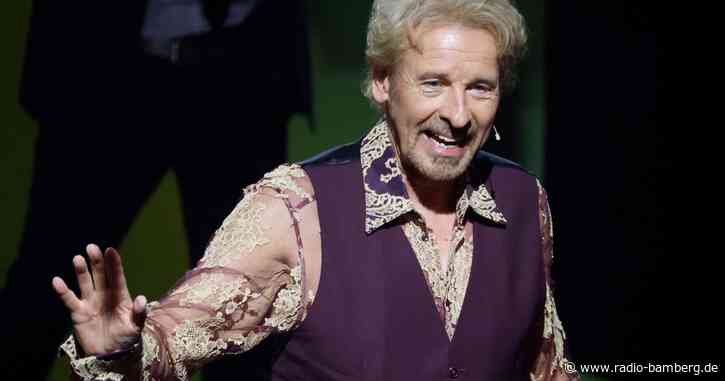 Altes Geständnis zu Ohrfeigen: Shitstorm gegen Gottschalk