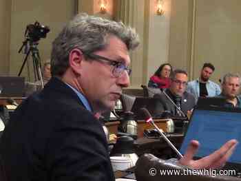 Kingston council ties Integrated Care Hub funding to safety plan, community input