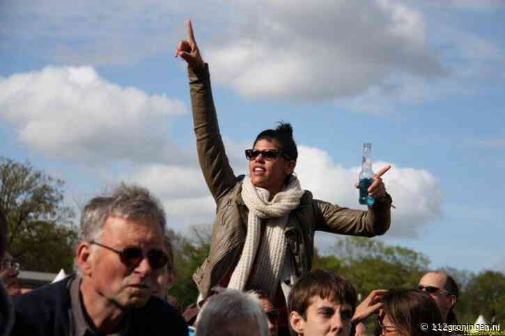 Bevrijdingsfestivals slaan noodkreet na dichtdraaien geldkraan