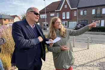 PORTRET. Benjamin Rogiers (41) zwaait de scepter als burgemeester van Herzele: “Als kind wilde ik ‘een regelaar’ worden”