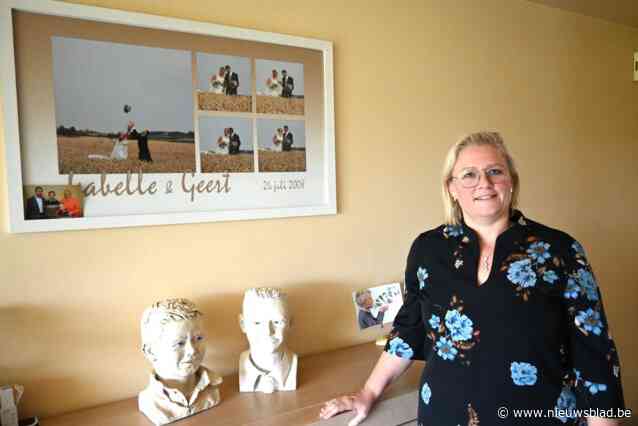 PORTRET. Isabelle Degezelle (41) nieuwe burgemeester na zes moeilijke jaren in Zwevegem: “Blij dat we er vanaf zijn”