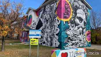 Pair of 25-storey residential towers proposed for Edmonton's 124th Street