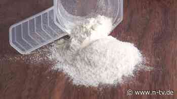 Frau nach zwei Teelöffeln tot: Institut warnt vor Koffeinpulver - es droht Lebensgefahr