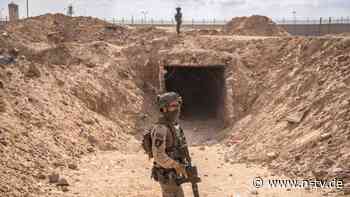 Schub in den vergangenen Wochen: Bund genehmigt mehr Rüstungsexporte an Israel