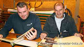 Geburtstag in Simmersfeld: Südtiroler spielen beim Sauwetterfest