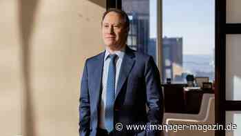 Morgan-Stanley: Investmentbanking treibt Gewinn massiv in die Höhe