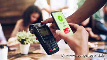 Inkognito-Modus bei der Sparkassen-App