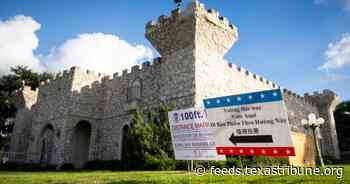 Watch: Texas lawmakers discuss noncitizens on the voter rolls