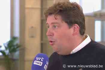 LIVE. Verkiezingen in Gent: “Als Vooruit met N-VA wil besturen in Gent, dan is dat voor hun rekening”