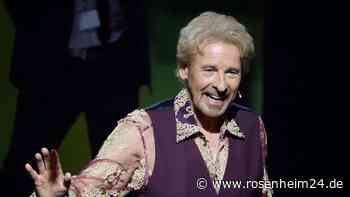 Altes Geständnis zu Ohrfeigen: Shitstorm gegen Gottschalk