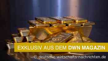 Fiatgeld am Limit: Warum Gold als Vermögensschutz boomt