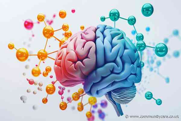 Learning hub on supporting people with executive dysfunction launched