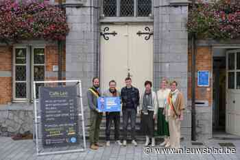 Stella Matutina College beloond voor opruiming zwerfvuil