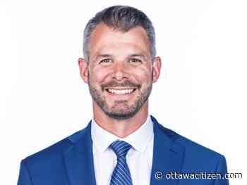 RENAISSANCE MAN: Sitting down with new OHL commissioner Bryan 'Crawdaddy' Crawford