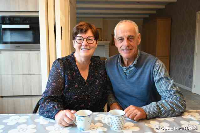 PORTRET. Carine Dewaele (66) zes jaar langer burgemeester in Lendelede én 46 jaar getrouwd: “Als je doet wat ze zegt, heb je achteraf geen miserie”