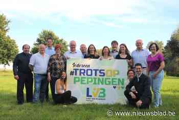 LVB overweegt om hertellingen van de stemmen aan te vragen in Pepingen: “Wie weet zijn er toch fouten gebeurd”