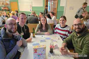 Brettspielcafé Kartenhaus in Halle verbindet Generationen
