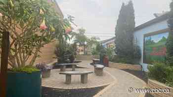 From a secret garden to dozens of art installations, labours of love bring artistic energy to Estevan